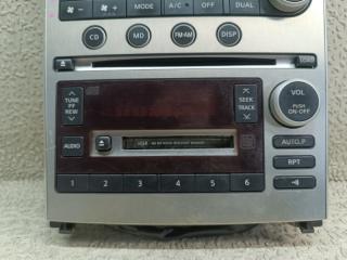 Климат-контроль NISSAN SKYLINE V35 28041 7W010 4 ракурс Климат-контроль NISSAN SKYLINE V35 28041 7W010 4 ракурс