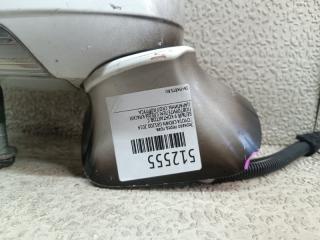 Зеркало правое переднее TOYOTA CROWN GRS200 4GR-FSE 2 ракурс