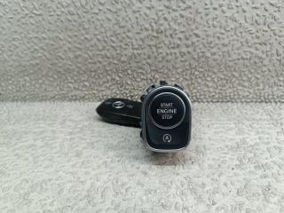Замок зажигания MERCEDES-BENZ A-CLASS W177 260.920 A1779059704 1 ракурс