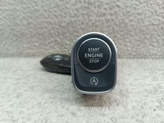 Замок зажигания MERCEDES-BENZ A-CLASS W177 260.920 A1779059704 2 ракурс