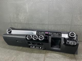 Торпедо MERCEDES-BENZ A-CLASS W177 260.920 1 ракурс