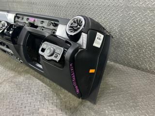 Торпедо MERCEDES-BENZ A-CLASS W177 260.920 2 ракурс