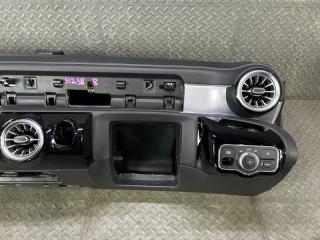 Торпедо MERCEDES-BENZ A-CLASS W177 260.920 3 ракурс