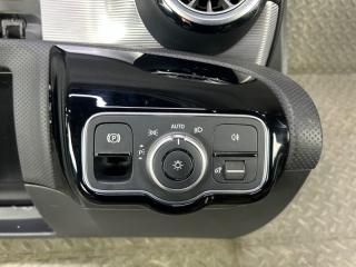 Торпедо MERCEDES-BENZ A-CLASS W177 260.920 4 ракурс