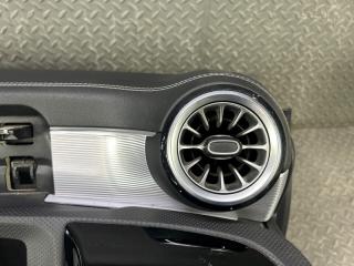 Торпедо MERCEDES-BENZ A-CLASS W177 260.920 5 ракурс