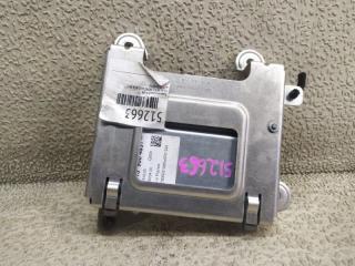 Электронный блок MERCEDES-BENZ A-CLASS W177 260.920 A2139004831 2 ракурс