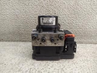 Блок abs NISSAN ELGRAND TE52 QR25DE 47660 1JB5A 1 ракурс