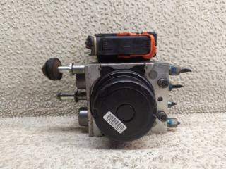 Блок abs NISSAN ELGRAND TE52 QR25DE 47660 1JB5A 5 ракурс
