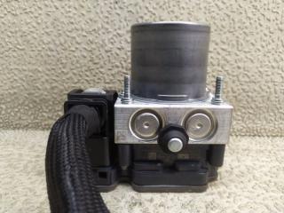 Блок abs MERCEDES-BENZ A-CLASS W177 260.920 2265106582 3 ракурс