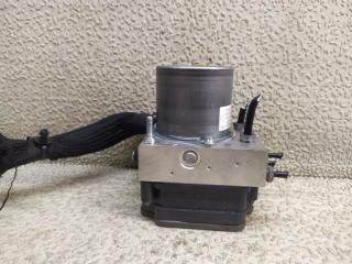 Блок abs MERCEDES-BENZ A-CLASS W177 260.920 2265106582 4 ракурс