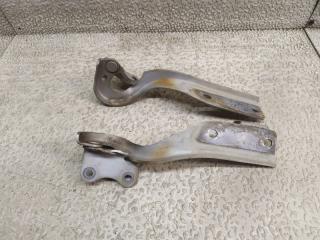 Петля капота NISSAN MOCO MG22S 3 ракурс