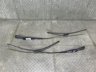 Щетка стеклоочистителя MERCEDES-BENZ A-CLASS W177 260.920 A1778201000, A1778201100 1 ракурс