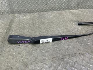 Щетка стеклоочистителя MERCEDES-BENZ A-CLASS W177 260.920 A1778201000, A1778201100 3 ракурс