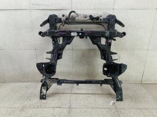 Балка под двс передняя BMW X6 E71 N55B30A P679971801 1 ракурс