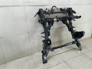 Балка под двс передняя BMW X6 E71 N55B30A P679971801 2 ракурс