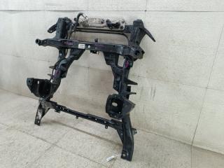 Балка под двс передняя BMW X6 E71 N55B30A P679971801 3 ракурс
