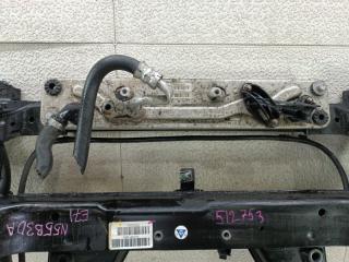 Балка под двс передняя BMW X6 E71 N55B30A P679971801 4 ракурс