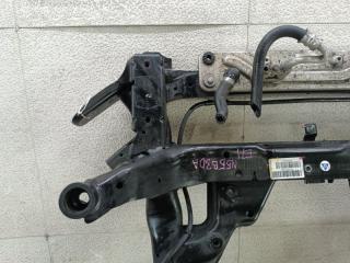 Балка под двс передняя BMW X6 E71 N55B30A P679971801 5 ракурс