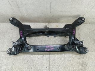 Балка подвески задняя TOYOTA HARRIER MXUA80 M20A-FKS 5120642090 2 ракурс