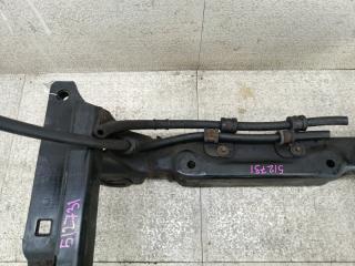 Балка под двс передняя JEEP LIBERTY KJ EKG 3 ракурс