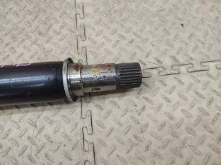 Привод правый передний MERCEDES-BENZ A-CLASS W177 260.920 5 ракурс