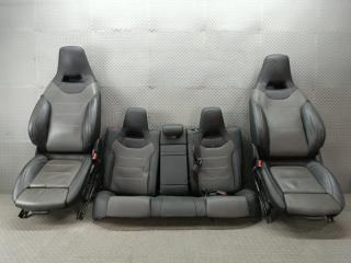 Сидение MERCEDES-BENZ A-CLASS W177 260.920 1 ракурс Сидение MERCEDES-BENZ A-CLASS W177 260.920 1 ракурс