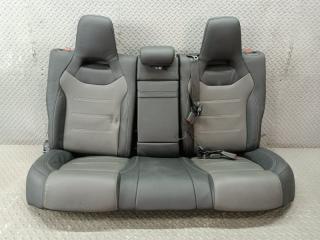 Сидение MERCEDES-BENZ A-CLASS W177 260.920 2 ракурс Сидение MERCEDES-BENZ A-CLASS W177 260.920 2 ракурс