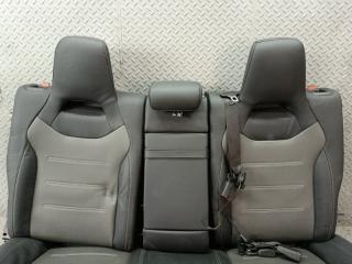 Сидение MERCEDES-BENZ A-CLASS W177 260.920 3 ракурс Сидение MERCEDES-BENZ A-CLASS W177 260.920 3 ракурс