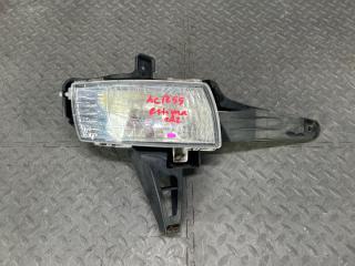 Туманка правая передняя TOYOTA ESTIMA ACR55 12-495 1 ракурс