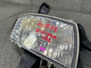 Туманка правая передняя TOYOTA ESTIMA ACR55 12-495 2 ракурс