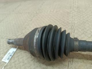 Привод правый передний NISSAN ELGRAND TE52 QR25DE 3 ракурс