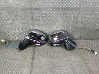 Зеркало переднее SUBARU IMPREZA GP6 91036FJ032 1 ракурс