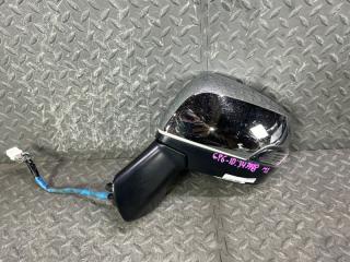 Зеркало переднее SUBARU IMPREZA GP6 91036FJ032 2 ракурс