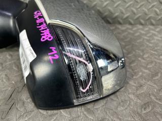 Зеркало переднее SUBARU IMPREZA GP6 91036FJ032 5 ракурс