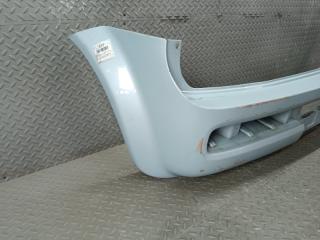 Бампер задний NISSAN CUBE BNZ11 CR14DE 85022 3U040 2 ракурс