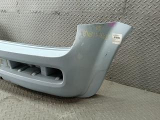 Бампер задний NISSAN CUBE BNZ11 CR14DE 85022 3U040 3 ракурс