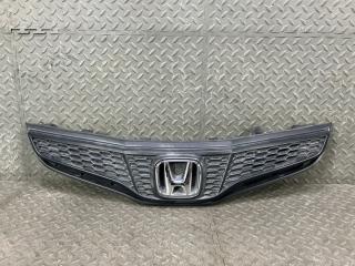 Решетка радиатора HONDA FIT GE7 71121-TF0-90 1 ракурс