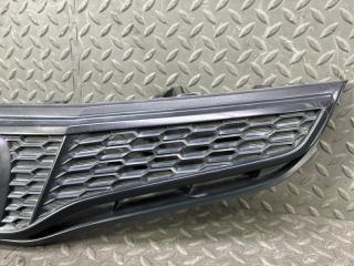 Решетка радиатора HONDA FIT GE7 71121-TF0-90 4 ракурс