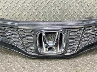 Решетка радиатора HONDA FIT GE7 71121-TF0-90 5 ракурс