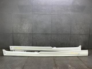 Порог SUZUKI SOLIO MA15S K12B 77231-54M0 1 ракурс