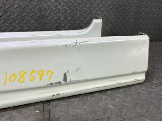 Порог SUZUKI SOLIO MA15S K12B 77231-54M0 5 ракурс