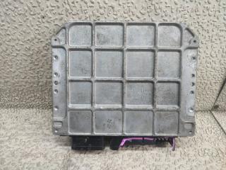 Блок управления efi TOYOTA ALPHARD ANH25 2AZ-FE 89661-58320 2 ракурс