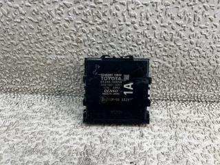 Электронный блок TOYOTA VELLFIRE AGH30 2AR-FE 89340-58050 1 ракурс