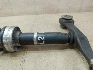 Стойка левая передняя MERCEDES-BENZ CL-CLASS C215 M137E58 A2203208313 3 ракурс