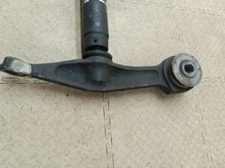 Стойка левая передняя MERCEDES-BENZ CL-CLASS C215 M137E58 A2203208313 4 ракурс
