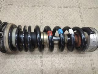 Стойка правая передняя MERCEDES-BENZ CL-CLASS C215 M137E58 A2203206413 2 ракурс