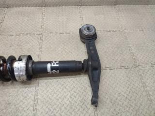 Стойка правая передняя MERCEDES-BENZ CL-CLASS C215 M137E58 A2203206413 4 ракурс