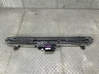 Шторка окна задняя LEXUS IS250 GSE20 4GR-FSE 64350-53010 1 ракурс