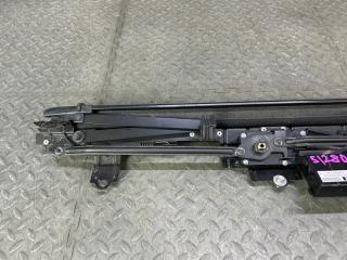 Шторка окна задняя LEXUS IS250 GSE20 4GR-FSE 64350-53010 2 ракурс