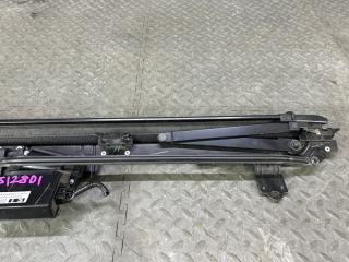 Шторка окна задняя LEXUS IS250 GSE20 4GR-FSE 64350-53010 3 ракурс